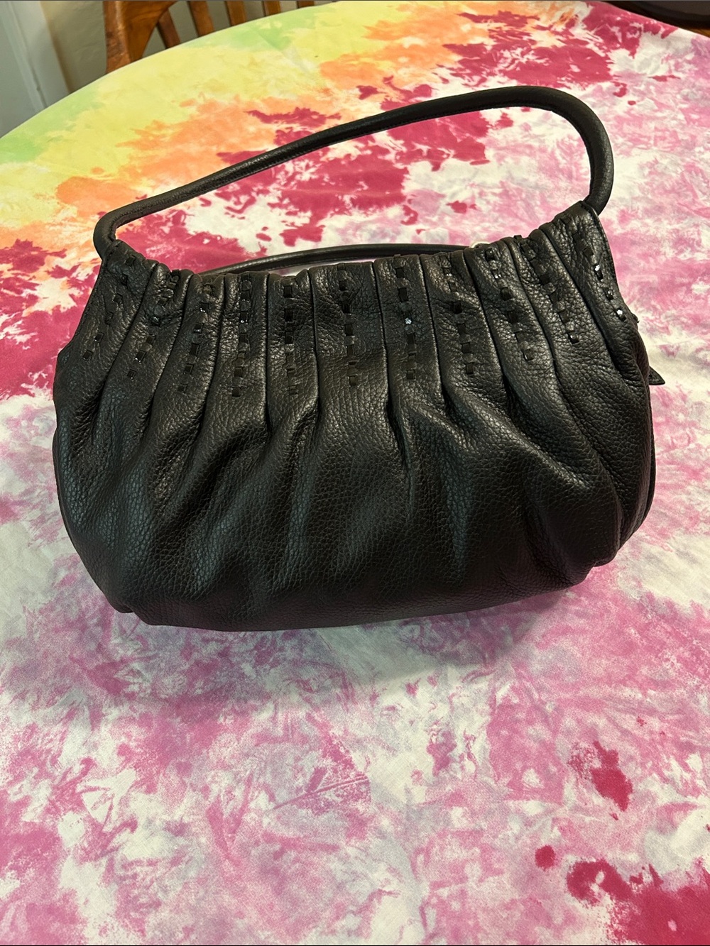 Brighton hobo bag